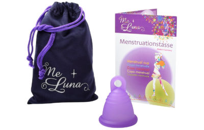 Menstruacinė taurelė