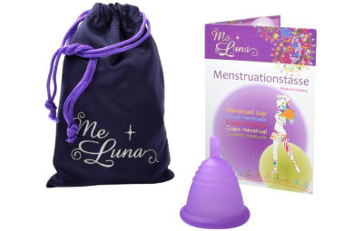 Menstruacinė taurelė